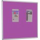 Accents Aluminium Framed Noticeboard